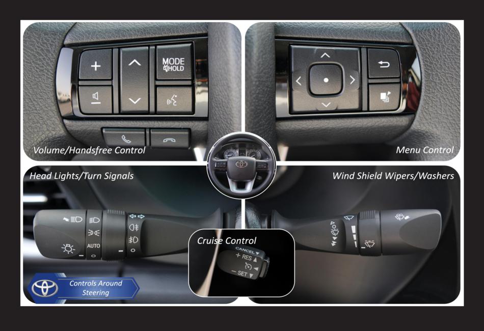 car image button